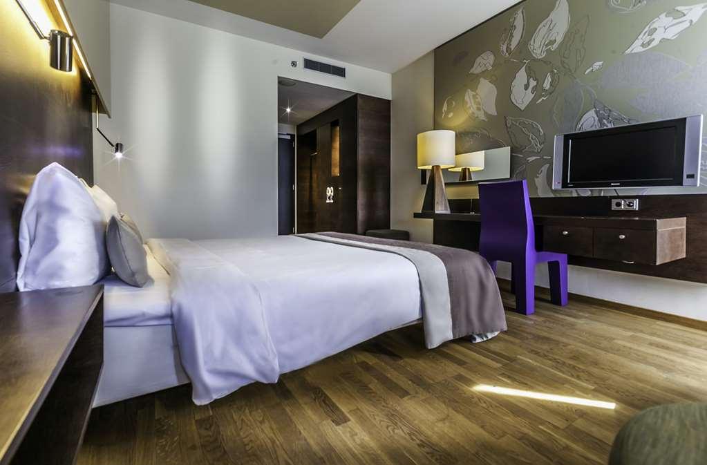 Dutch Design Hotel Artemis Amsterdam Room photo